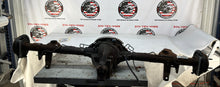 1999 Pontiac Firebird Trans Am Formula WS6 3.23 LSD Rear End Axle Differential OEM