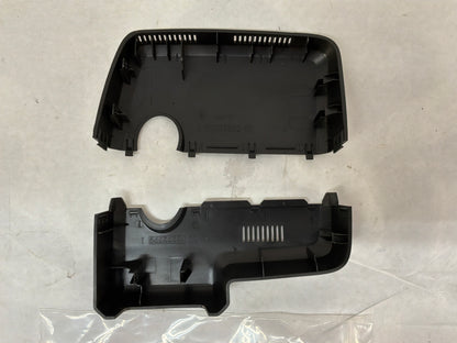 2015 Chevrolet SS Sedan Rearview Mirror Camera Cover Bezel Trim Molding OEM