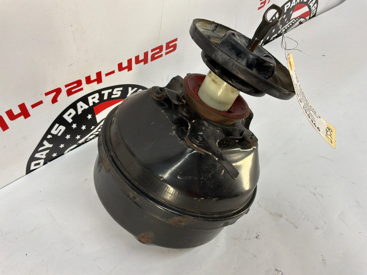 2006 Cadillac CTS-V Power Brake Booster OEM
