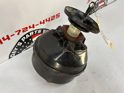 2006 Cadillac CTS-V Power Brake Booster OEM