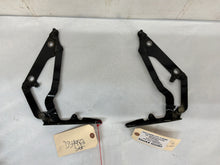 Trunk hinges - Day's Parts Yard