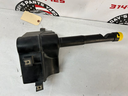 2005 Pontiac GTO Coolant Overflow Recovery Tank Reservoir Bottle OEM