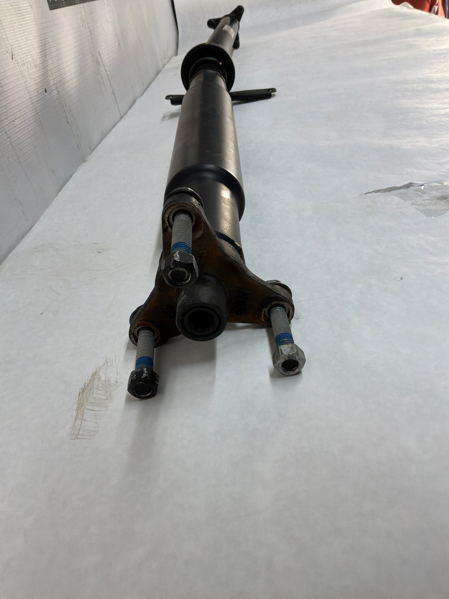 Driveshaft - Day's Parts Yard