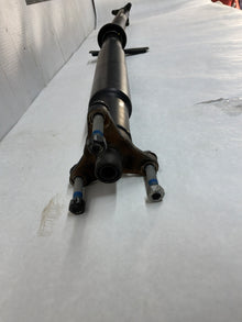 Driveshaft - Day's Parts Yard