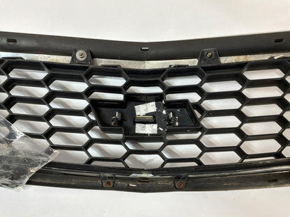 2014 Chevy Caprice PPV Front Grille Insert OEM