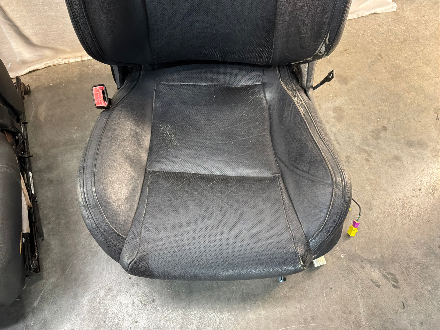 Seats - Day's Parts Yard