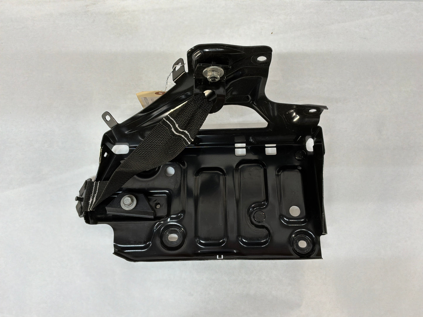 2017 Chevy SS Sedan Battery Tray Bracket Mount Frame OEM
