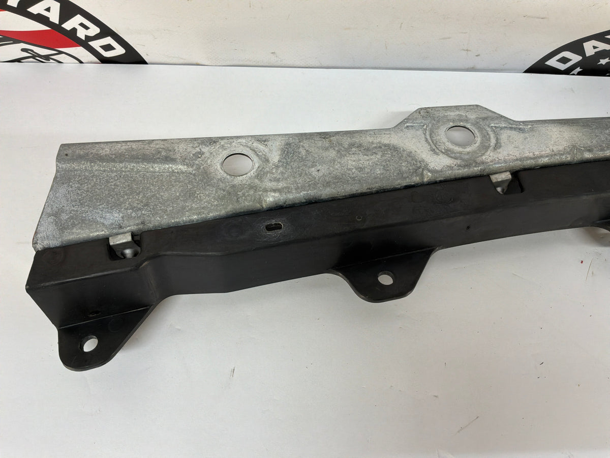 2002 Chevy C5 Corvette Front Bumper Fascia Retainer Bracket Mount Guide OEM