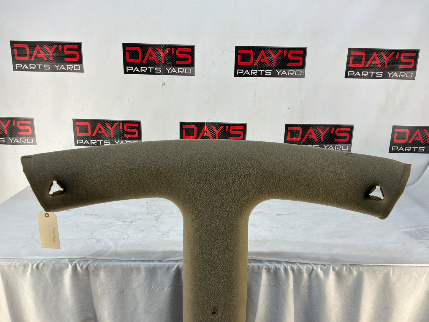 Headliner - Day's Parts Yard
