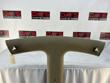 Headliner - Day's Parts Yard