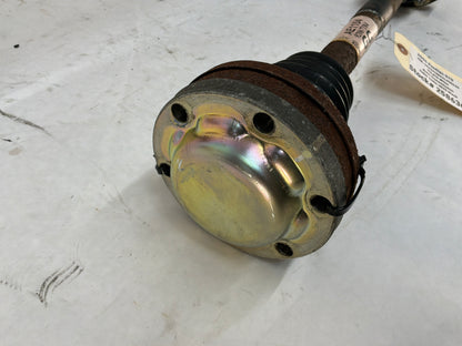 2004 Pontiac GTO LH Driver Rear CV Axle Half Shaft OEM