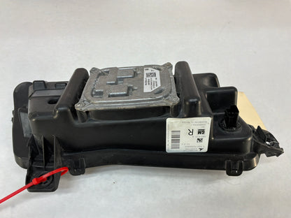 2016 Cadillac CTS-V RH Passenger Daytime Running Parking & Signal Light OEM