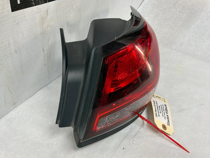 Taillight - Day's Parts Yard