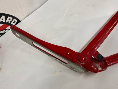 2008 Pontiac G8 GT RH & LH Trunk Hinges Set OEM