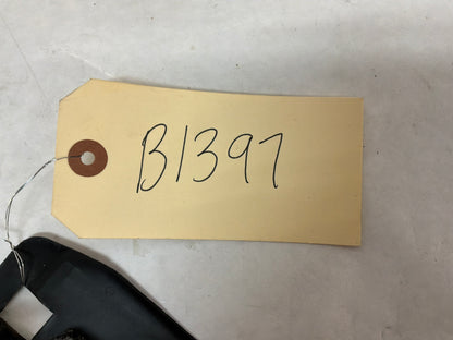 2015 Chevy SS Sedan LH Driver Front Interior Kick Panel Trim Sill OEM