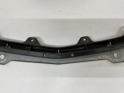 2002 Chevy C5 Corvette Front Bumper Fascia Retainer Bracket Mount Guide OEM