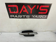 Lh fender marker - Day's Parts Yard