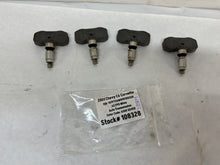 Tire pressure - Day's Parts Yard