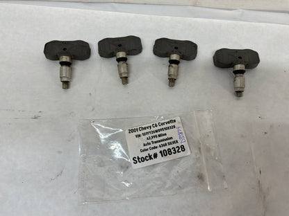 Tire pressure - Day's Parts Yard