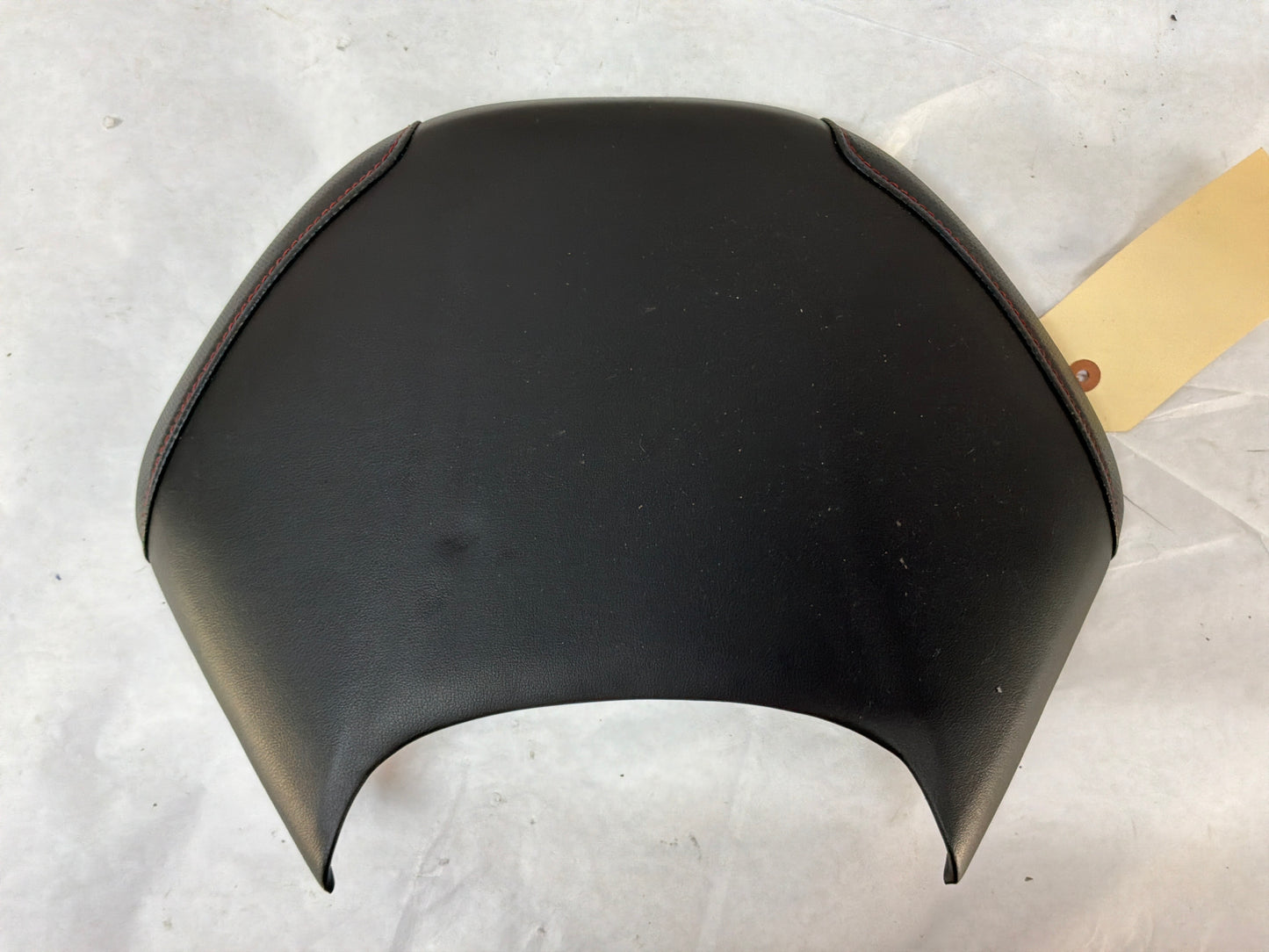 2015 Chevy SS Sedan LH Driver Dash Pad Instrument Cluster Hood Trim Panel OEM