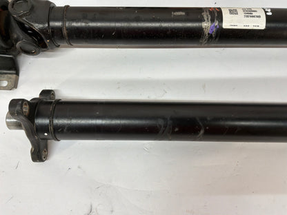 2021 Camaro SS Driveshaft Drive Shaft Line Propeller Prop OEM