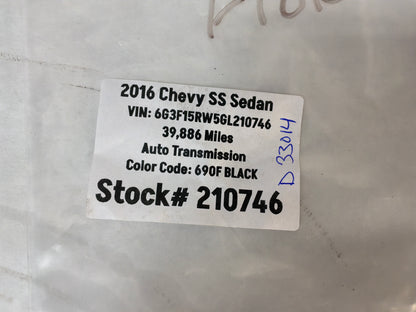 Sensors - Day's Parts Yard