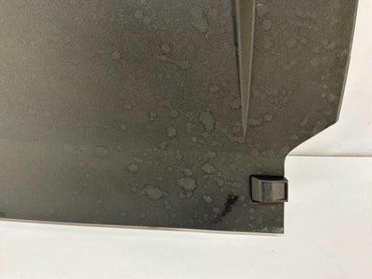 2009 Cadillac CTS-V Front Compartment Side Shield OEM