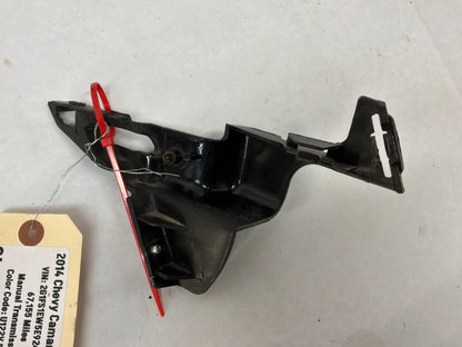 2014 Chevy Camaro SS RH & LH Front Bumper Fascia Lower Reinforce OEM