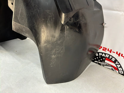 2013 Chevy Camaro 1LE LH Driver Front Fender Wheel House Well Liner OEM