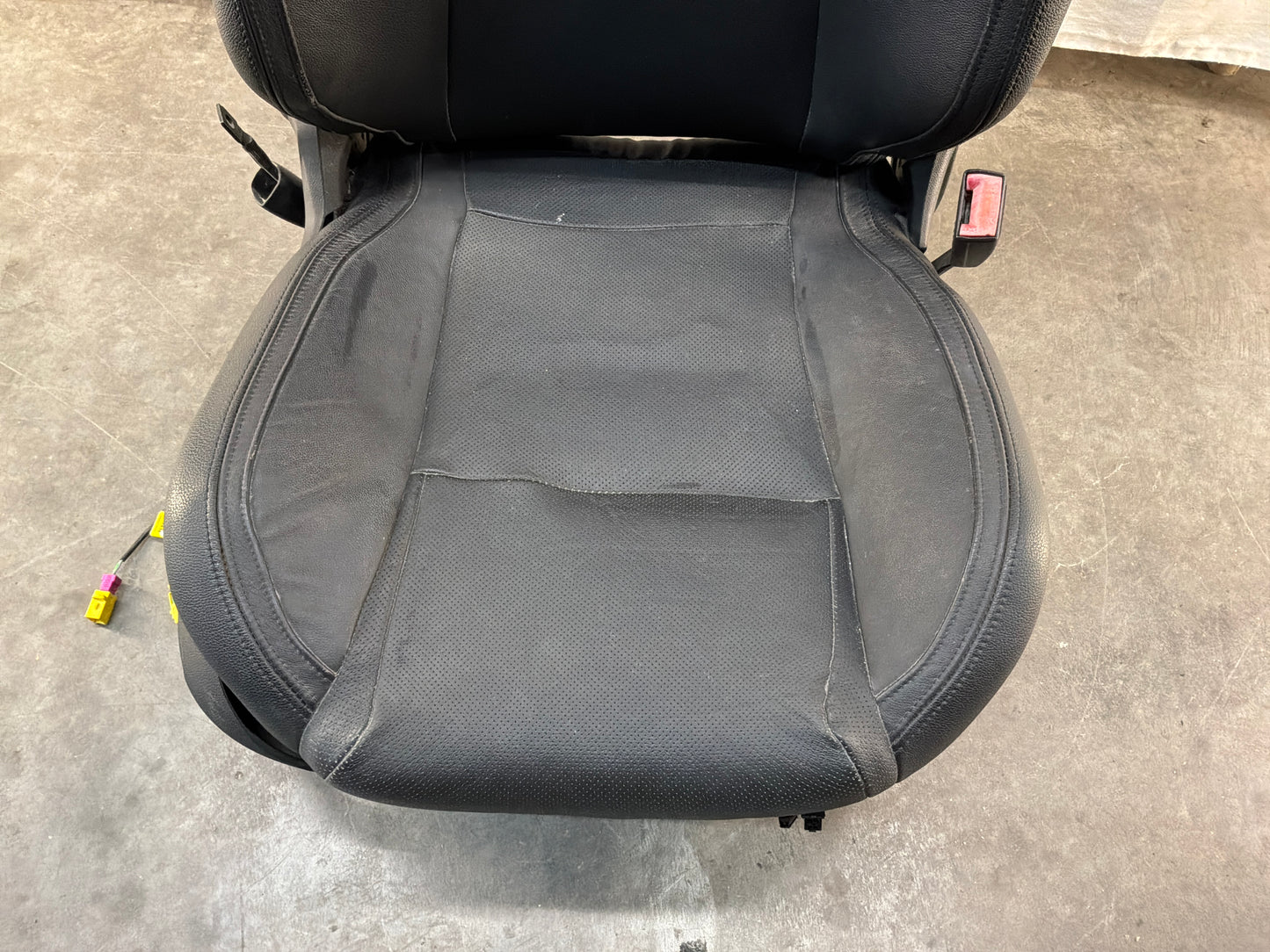 Seats - Day's Parts Yard