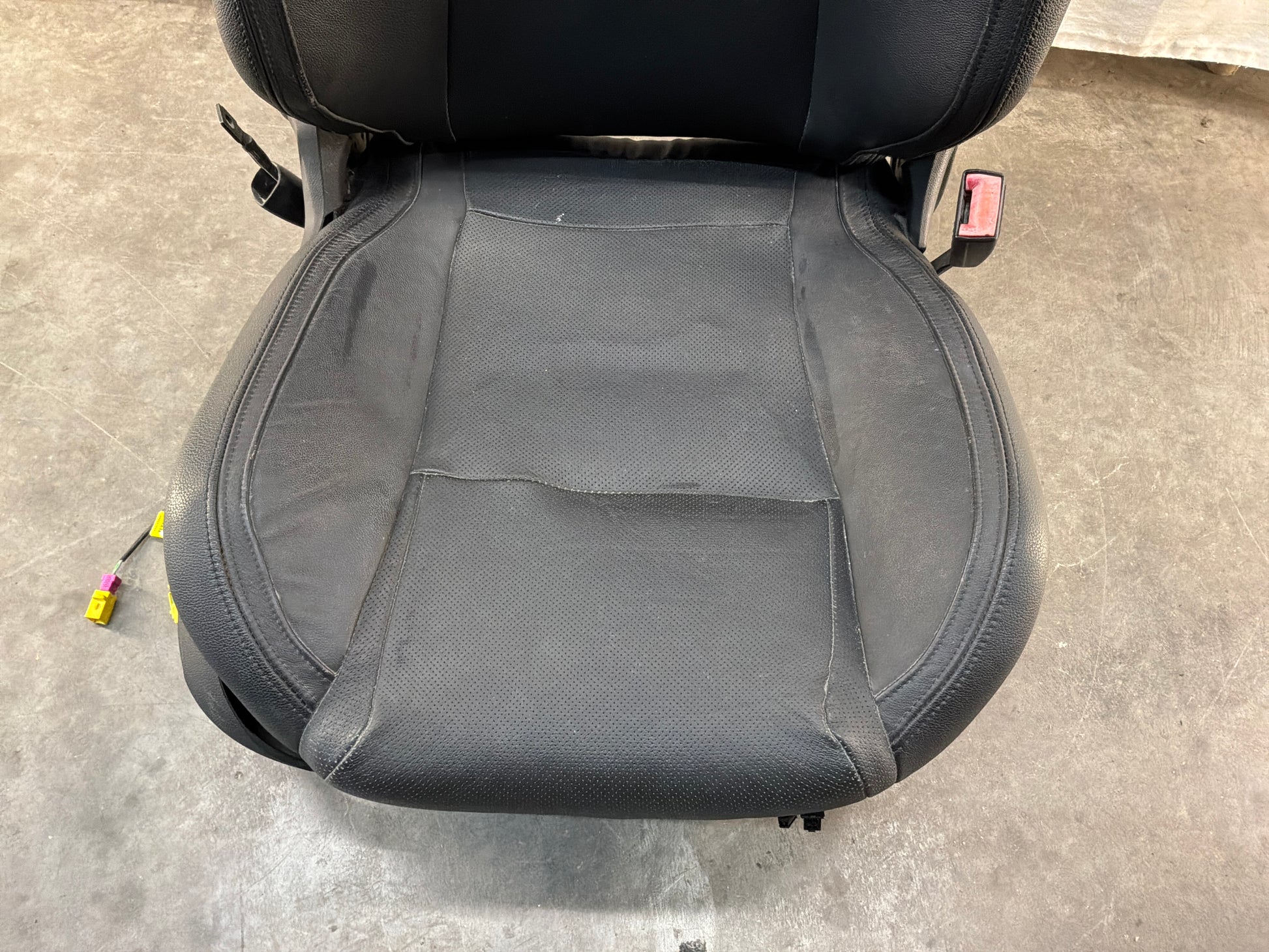 Seats - Day's Parts Yard