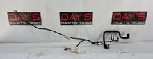 2014 Chevy SS Sedan Fuel Gas Tank Wire Wiring Harness Evap Lines Hoses Tubes OEM - Day's Parts Yard