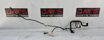 2014 Chevy SS Sedan Fuel Gas Tank Wire Wiring Harness Evap Lines Hoses Tubes OEM - Day's Parts Yard