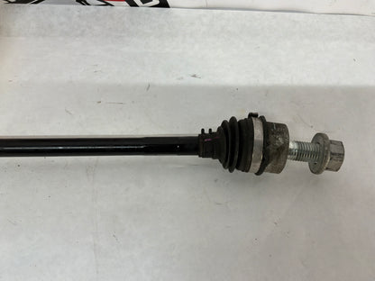 2007 C6 Corvette Convertible RH LH Rear Suspension Inner Outer Tie Rod Links OEM