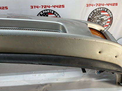 2006 Cadillac CTS-V Complete Front Bumper Cover Fascia Assembly OEM