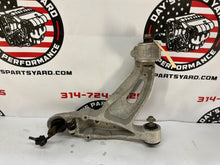 2006 Cadillac CTS-V Front LH Driver Lower Control Arm OEM
