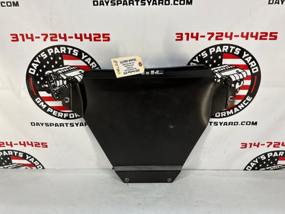2005 Pontiac GTO Skid Plate OEM
