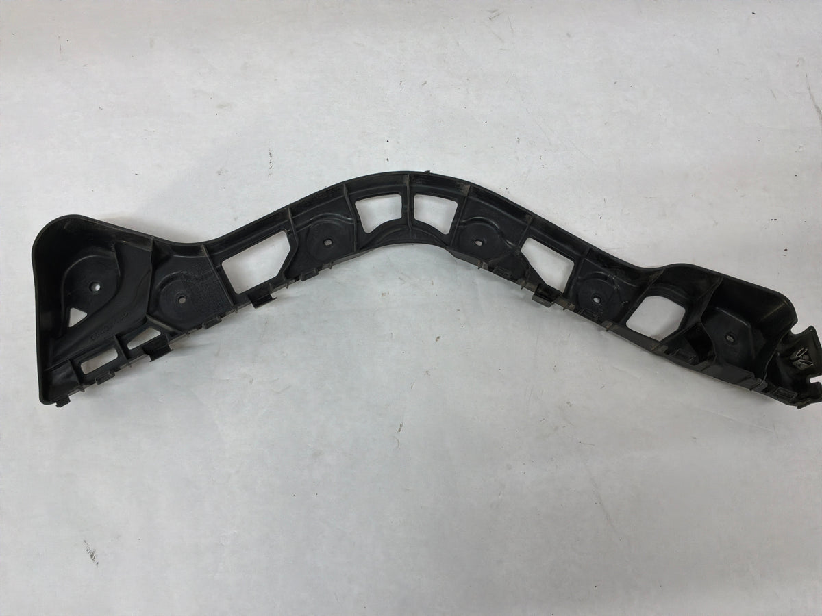 2017 Chevy SS Sedan Rear Bumper Support Brackets Braces Mounts RH & LH OEM