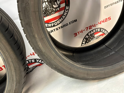 275/30R20 Michelin Pilot Sport 3ZP Tires
