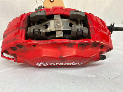 2017 Chevy SS Sedan Brembo Brake Calipers Front and Rear OEM