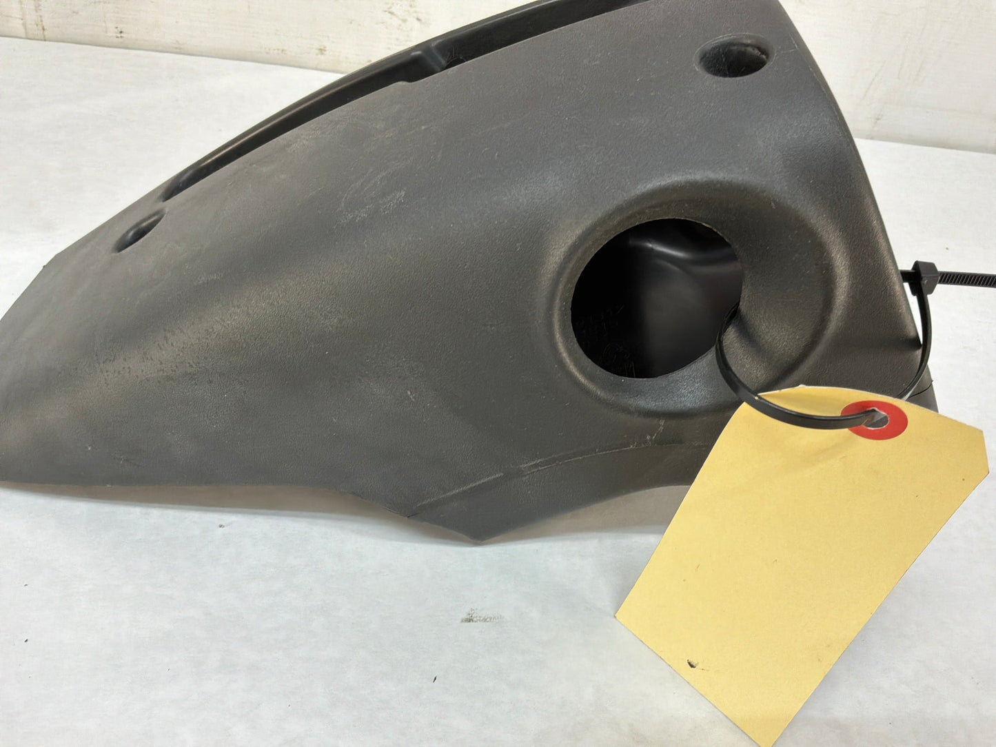 2008 Pontiac G8 GT Steering Column Calm Shell Shroud Cover Trim OEM