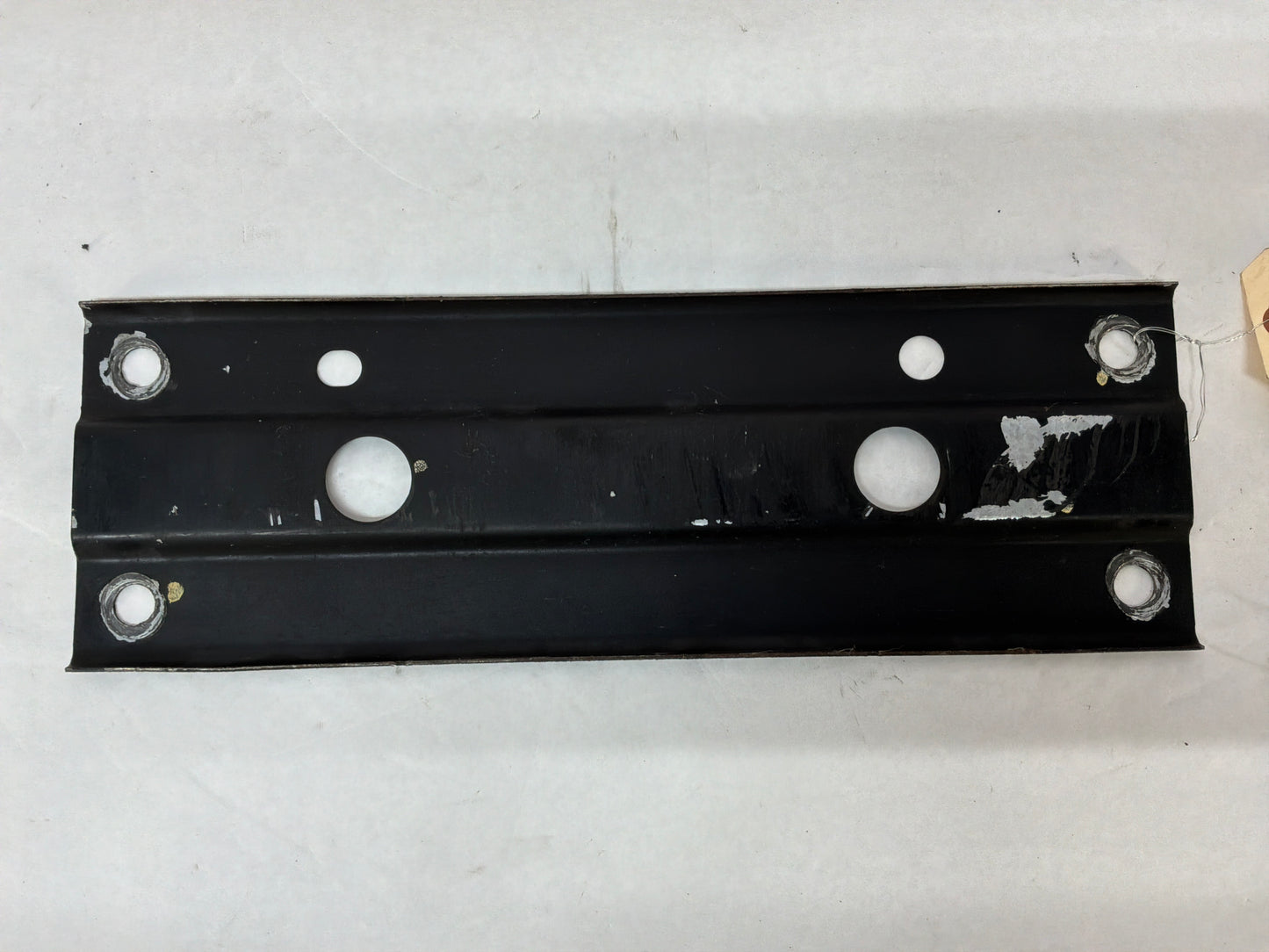 2016 Chevy Caprice PPV Transmission Tunnel Body Brace Bracket OEM