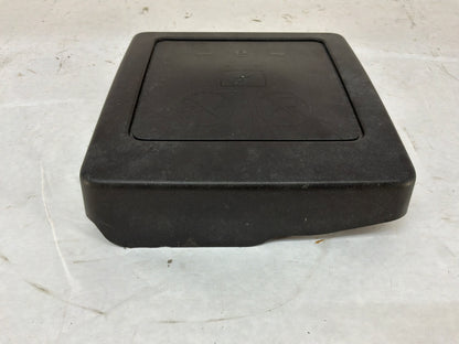 2015 Chevy SS Sedan Engine Bay Fuse Box Relay Wiring Junction Block Cover Lid OEM