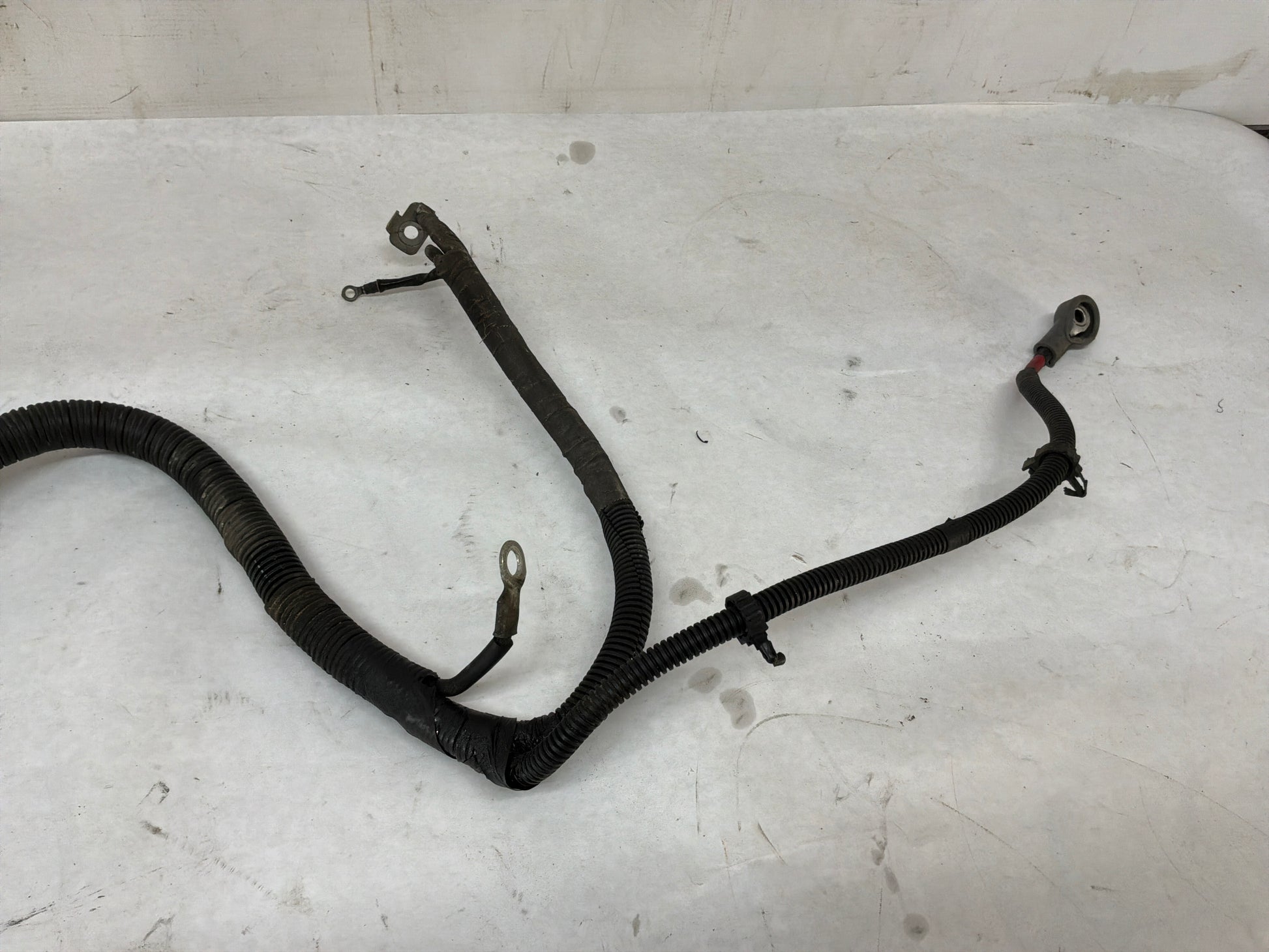 Harness - Day's Parts Yard