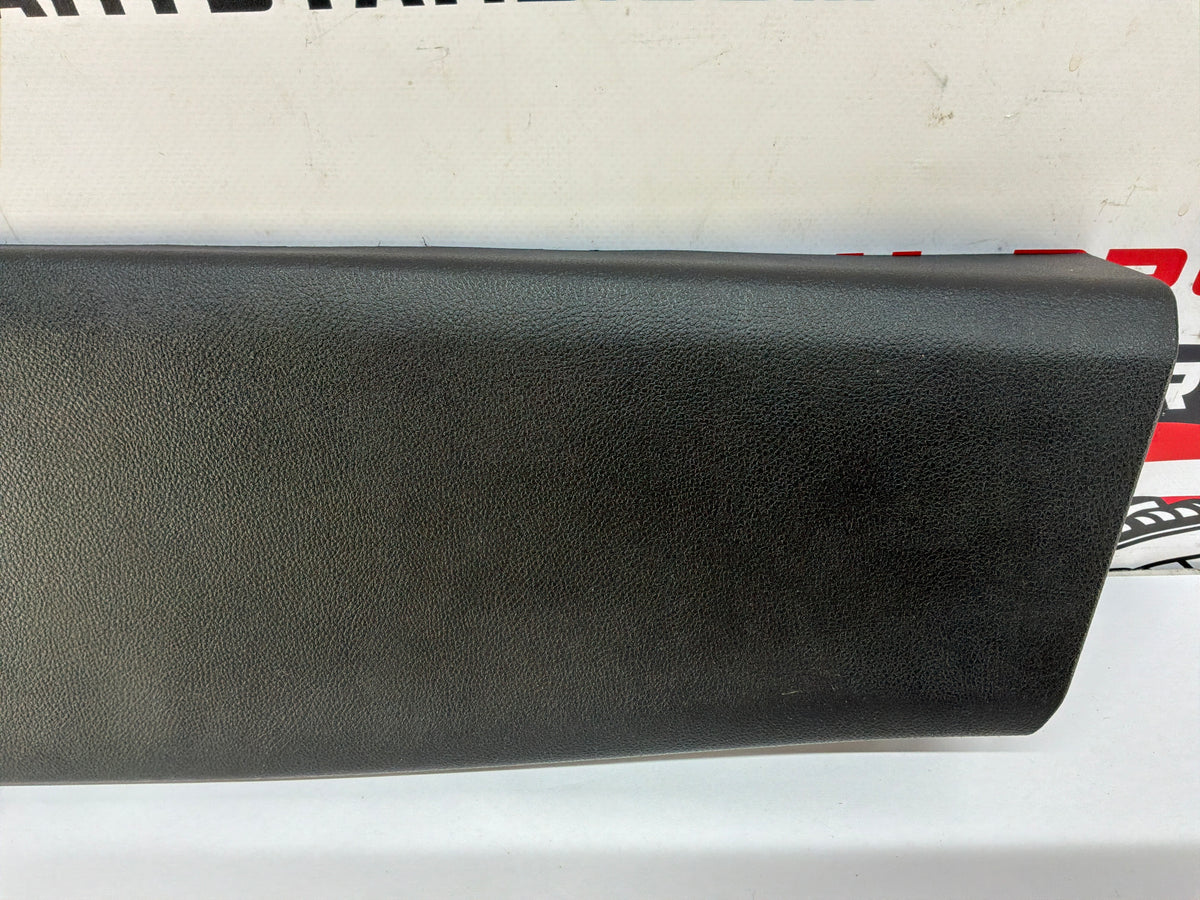 2016 Chevy SS Sedan RH & LH Lower Interior B Pillar Center Trim Molding Cover OEM
