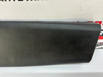 2016 Chevy SS Sedan RH & LH Lower Interior B Pillar Center Trim Molding Cover OEM