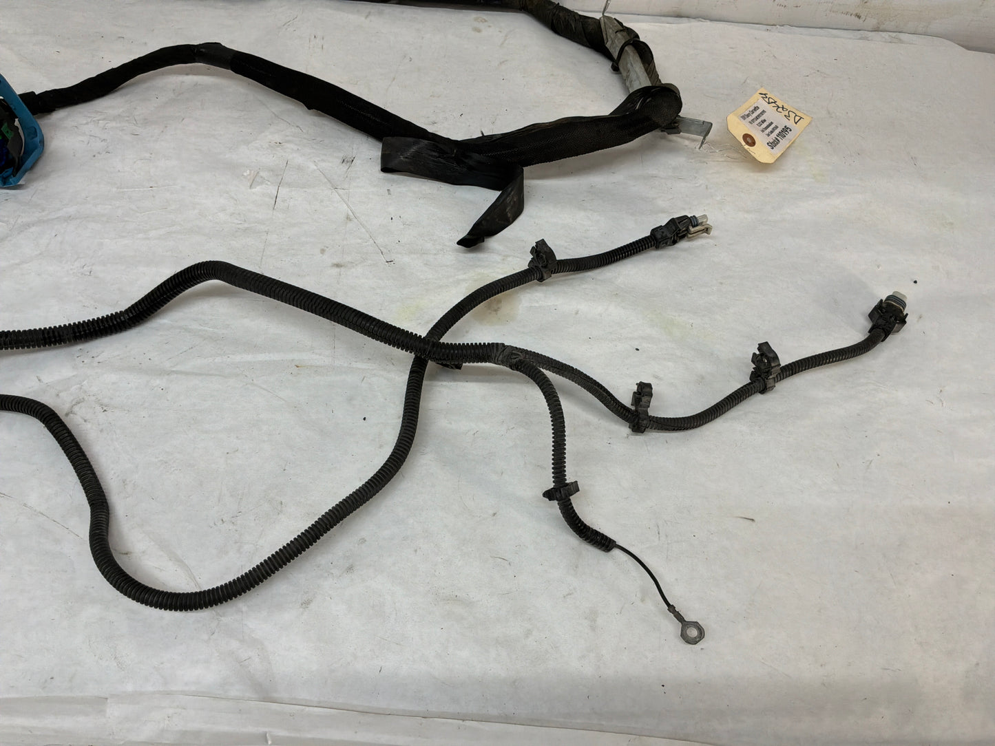 Harness - Day's Parts Yard