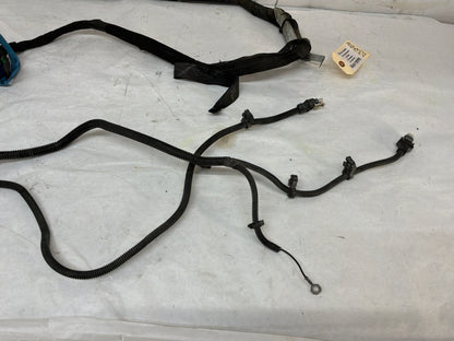 Harness - Day's Parts Yard