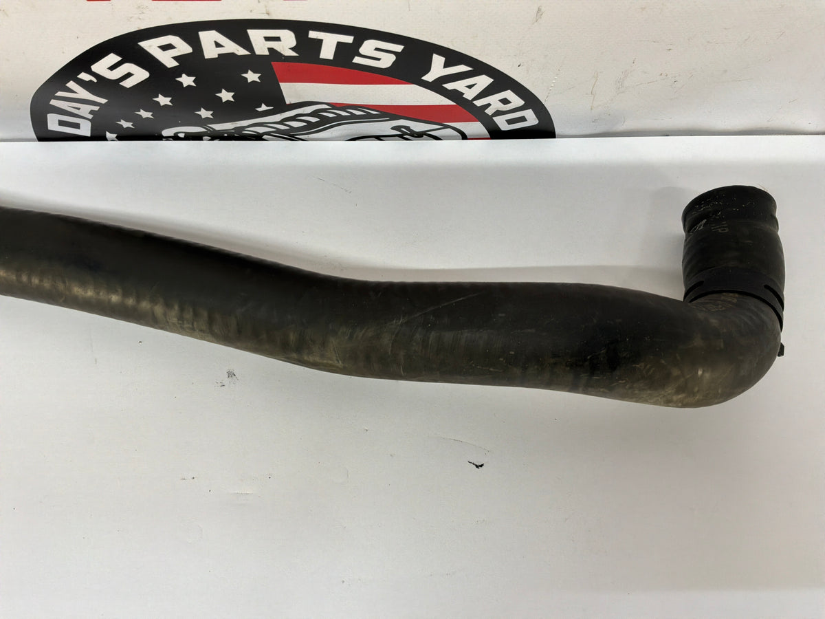 2002 Chevy Corvette Convertible Upper Radiator Hose OEM