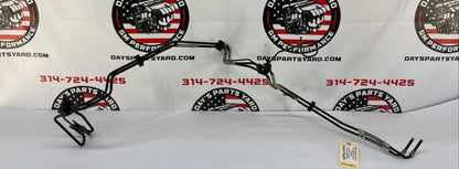 2009 Cadillac CTS-V ABS Brake Lines Pipes Tubes Hoses OEM